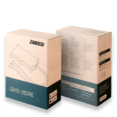 Запчастини