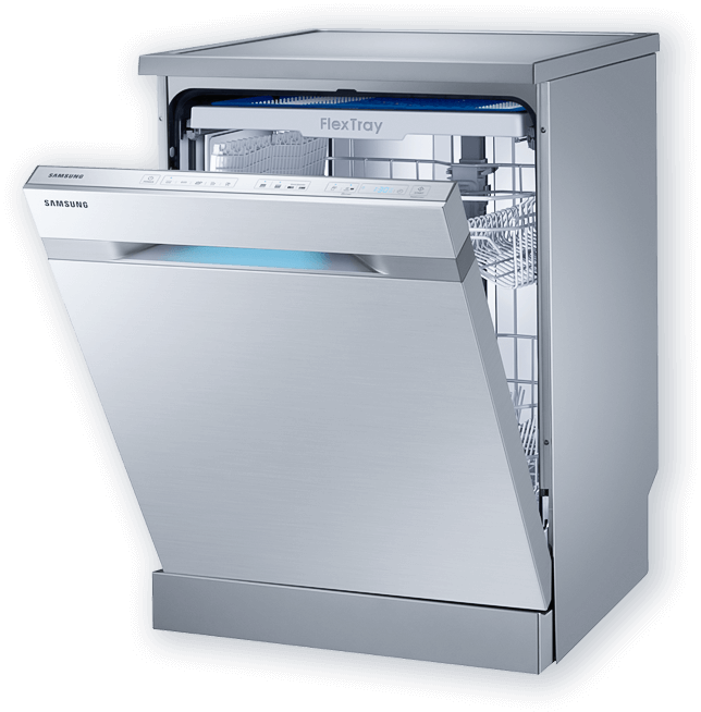 С инверторным двигателем